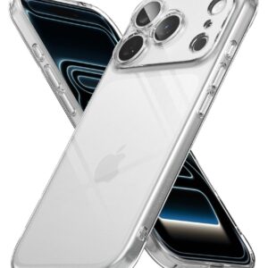 RINGKE AIR iPhone 17 Pro / 18 Pro SKAIDRUS - Image 4