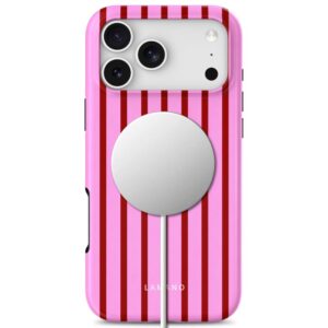 Tech-Protect LAMANO MagSafe iPhone 17 Pro / 18 Pro CANDY CRUSH - Image 4