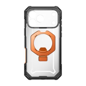 SupCase GRIP Pro MAG MagSafe iPhone 17 Pro / 18 Pro KORALINIS - Image 4