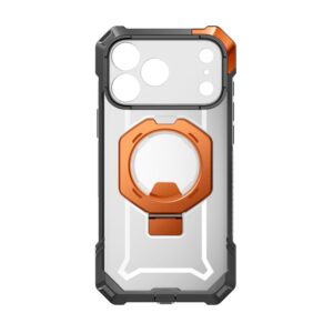 SupCase UB GRIP MAG MagSafe iPhone 17 Pro Max / 18 Pro Max KORALINIS - Image 4