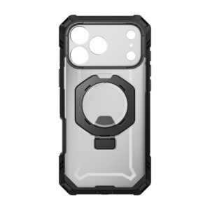 SupCase GRIP Pro MAG MagSafe iPhone 17 Pro Max / 18 Pro Max JUODAS - Image 4