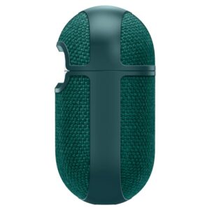Spigen URBAN FIT APPLE AirPods 4 / 5 DĖKLAS, MIDNIGHT GREEN - Image 5