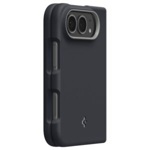 Spigen NANO POP MAG MAGSAFE IPHONE DUO DĖKLAS BLACK SESAME - Image 4