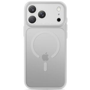 TECH-PROTECT MAGPRIME MagSafe CC iPhone 17 Pro Max / 18 Pro Max MATINIS PILKAS - Image 5
