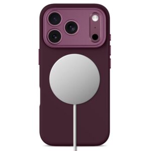 TECH-PROTECT UNIQ MagSafe CC iPhone 17 Pro / 18 Pro TAMSIAI VYŠNINIS - Image 4