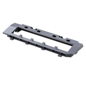 Vacuum Cleaner Accessory|ROBOROCK|Black|For Q7 TF+/Q7 TF|8.02.0447