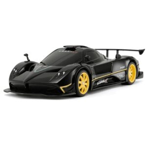 Nuotoliniu būdu valdomas automobilis Pagani Zonda R R/C, mastelis 1:14, Rastar 38110 - Image 5