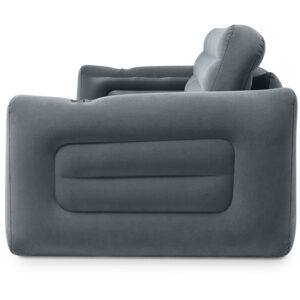 Pripučiama sofa-lova „2-in-1“ – išlankstomas oro čiužinys INTEX 66552NP - Image 5