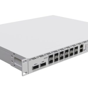 NET ROUTER 1000M 16PORT/CCR2216-1G-12XS-2XQ MIKROTIK - Image 1