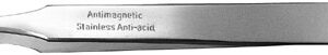 Pincetas 115mm, matinis, tiesus, 5-051 BERNSTEIN - Image 1