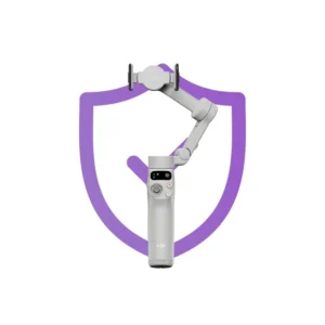 DJI Care Refresh Osmo Mobile 7 (dvejų metų planas) – kortelė