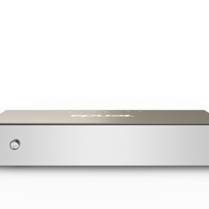 Tenda TEG1008M tinklo komutatorius Gigabit Ethernet (10/100/1000) - Image 2