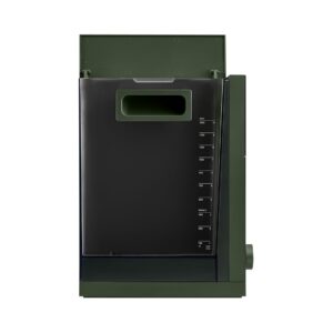 Fellow Aiden Filtrinis kavos aparatas 1700 W 1,5 l Žalias - Image 3