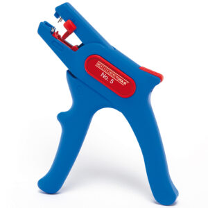 Replės laidų nužievinimui 0.2 - 6.0 mm2 No. 5 WEICON