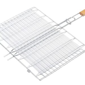 Kepimo grotelės, 65 x 46 x 35 cm - Image 1