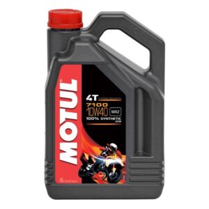 Motociklų tepalas Motul Ester 7100, 10W-40, 4l