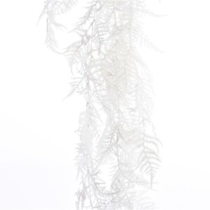 Girlianda Snow 628880, 105 cm, balta sp.