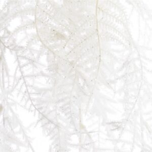 Girlianda Snow 628880, 105 cm, balta sp. - Image 2