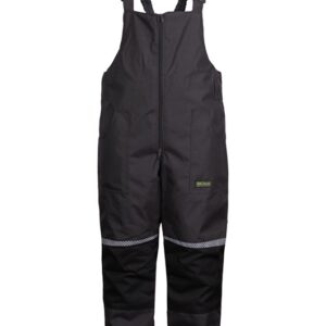 Darbinis puskombinezonis Baltic Canvas FB-8914, XL dydis - Image 3