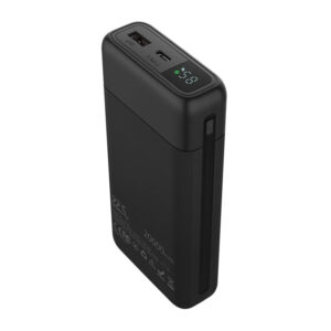 Išorinė baterija BlitzWolf BW-P22 20000mAh, 22.5W - Image 3