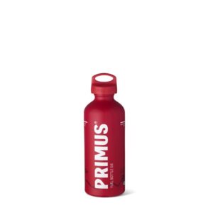 Primus 721950 kanistras degalams 0,6 L Raudona Dyzelinas