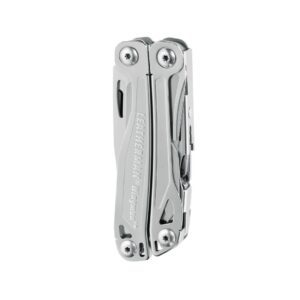 Leatherman Wingman daugiafunkcės replės Telpantis į kišenę 14 įrankiai(ių) Nerūdijančiojo plieno - Image 2