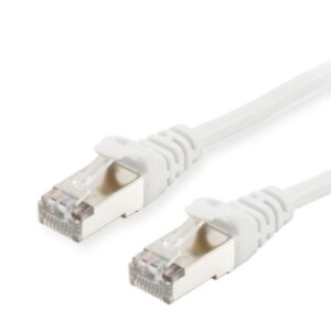 Equip 635514 tinklo kabelis Balta 5 m Cat6 S/FTP (S-STP) - Image 2