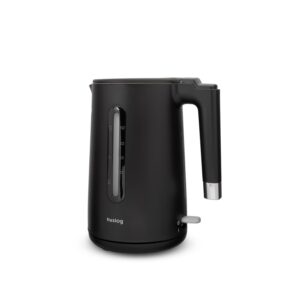 Huslog dvigubų sienelių virdulys su vandens lygio indikatoriumi 1,5L 2200W - Image 2