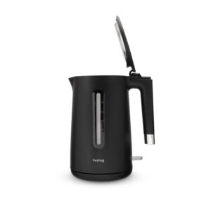 Huslog dvigubų sienelių virdulys su vandens lygio indikatoriumi 1,5L 2200W - Image 3