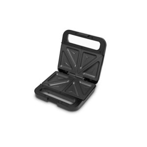 Huslog sumuštinių keptuvė SimpleBite juoda 800W - Image 3