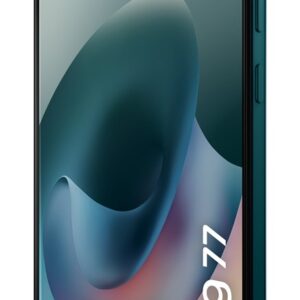 Motorola moto g77 17,3 cm (6.8") Hibridinis lizdas dviem SIM kortelėms Android 16.0 5G C tipo USB 8 GB 256 GB 5200 mAh Žalia