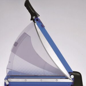 Olympia G 4640 popieriaus pjaustyklė 46 cm 40 lapai - Image 3