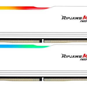 G.Skill Ripjaws M5 RGB F5-6000J3636F16GX2-RM5NRW atminties modulis 32 GB 2 x 16 GB DDR5 - Image 3