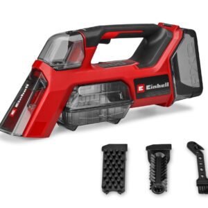EINHELL TE-SCL 18/200 Li-Solo plovimo-siurbimo aparatas