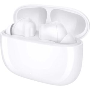 Honor Choice X7i belaidės ausinės baltos spalvos EU