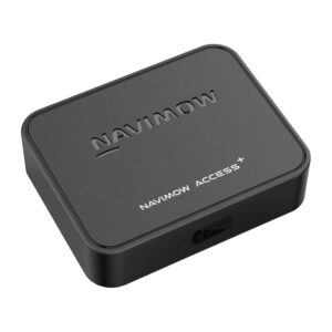 Segway-Navimow 4G Access+ modulis I1 serijos robotams - Image 2