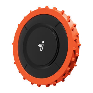 Visureigiai ratai Segway-Navimow I1 serijos robotams - Image 3