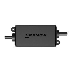 Segway-Navimow antenos maitinimo šaltinis X4 serijos robotams