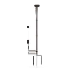 Segway signalo stiprintuvo antena – Navimow X4 serijos robotams - Image 2