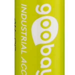 Akumuliatorius HR6 (R6 AA) 1.2V 2100mAh Ni-Mh GOOBAY lituojamas - Image 1