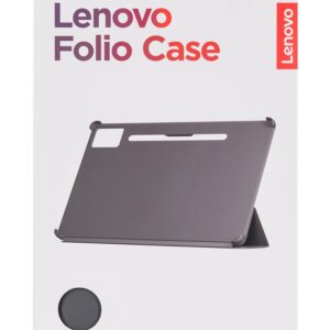 Lenovo ZG38C05980 planšetinio kompiuterio dėklas 32,3 cm (12.7") „Folio“ Pilka - Image 2