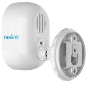 Reolink Lumus serijos E450 8 MP WiFi lauko kamera - Image 2