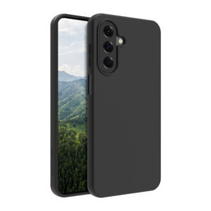 dbramante1928 Greenland galinis dangtelis, skirtas Samsung Galaxy A27 (5G) – Night Black