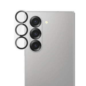 PanzerGlass PicturePerfect kameros lęšio apsauga, skirta Samsung Galaxy Z Fold 7 – skaidri