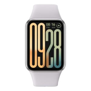 Xiaomi Smart Band 9 Pro Moonlight Silver EU BHR8715GL - Image 2