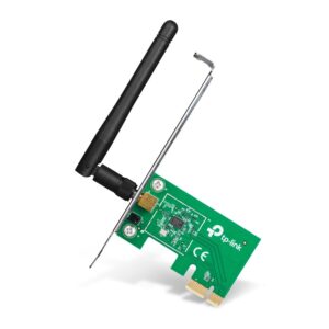TP-Link TL-WN781ND tinklo plokštė Vidinis WLAN 150 Mbit/ai