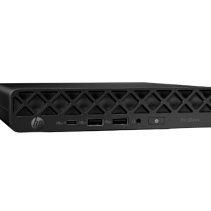 HP ProDesk 4 Mini G1i Ultra 5 225T 16GB DDR5 5600 SSD512 Arc W11Pro 3Y OnSite - Image 2