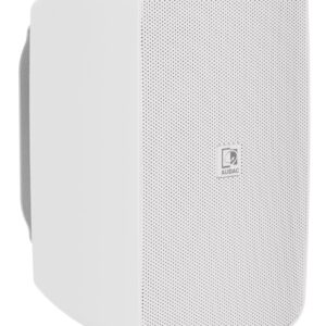 AUDAC ARES5A 2 krypčių Balta Vielinis 40 W