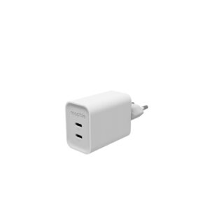 mophie Speedport 70 Universalus Balta AC Spartusis įkrovimas Vidaus