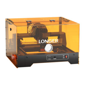 LONGER RAY5 5,5 W lazerinis graviruoklis